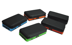 BOT Sončna elektrarna SP1 6 panelov 20000mAh, zelena