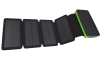 BOT Sončna elektrarna SP1 5 panelov 20000mAh, zelena
