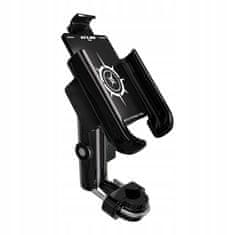 GUB Ujemalec za telefon za kolo/motor U-Clip 360, GUB P50