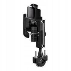 GUB Ujemalec za telefon za kolo/motor U-Clip 360, GUB P50
