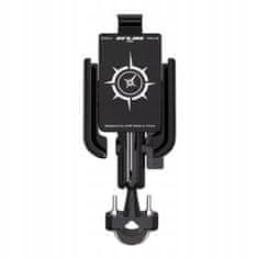 GUB Ujemalec za telefon za kolo/motor U-Clip 360, GUB P50