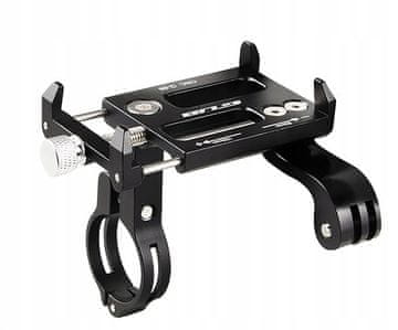 GUB Nosilec za telefon za kolo na krmilo, GUB 88