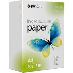 ColorWay Foto papir PrintProA4 500 kosov 230g