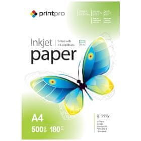 ColorWay Foto papir PrintProA4 500 kosov 180g