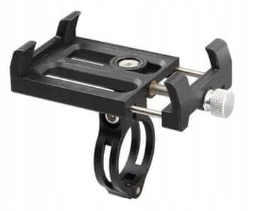 GUB Nosilec za telefon iz najlona za kolo, lahek, GUB 84