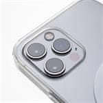 FIXED Ovitek MagPure s podporo Magsafe za Apple iPhone 13, prozoren