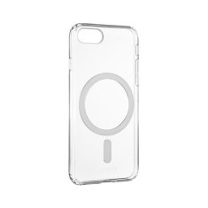 FIXED Ovitek MagPure s podporo Magsafe za Apple iPhone 7/8/SE (2020/2022), prozoren