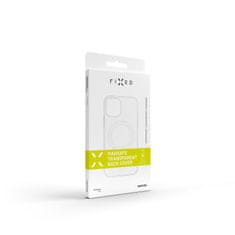 FIXED Popolnoma zaščitno kaljeno steklo za Apple iPhone 14 Pro lepilo za celoten zaslon, črno
