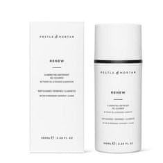 Pestle & Mortar Renew Gel za čiščenje (gel za čiščenje) 100 ml