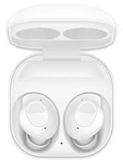 Samsung Galaxy Buds FE brezžične slušalke, bela (SM-R400NZWAEUC)