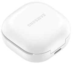 Samsung Galaxy Buds FE brezžične slušalke, bela (SM-R400NZWAEUC)