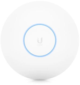 Ubiquiti WiFi usmerjevalnik Networks UniFi 6 dostopna točka dolgega dosega 2,4/5GHz, 1x GLAN