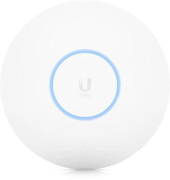 Ubiquiti WiFi usmerjevalnik Networks UniFi Access Point WiFi 6 Pro