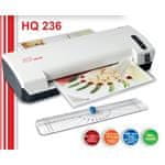 ARTA Laminator HQ-236 A4