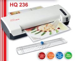ARTA Laminator HQ-236 A4
