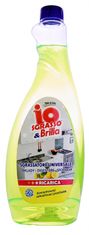 Čistilo za kuhinjo IO Sgrasso e Brilla 750ml n.n.