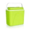 Hladilna skrinja 24 L, zelena