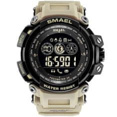 Smael Pametna ura S-shock MTGB2000B-K Bluetooth