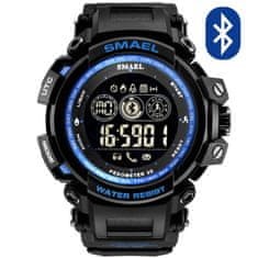 Smael Pametna ura S-shock MTGB2000B-BB Bluetooth