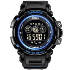 Smael Pametna ura S-shock MTGB2000B-BB Bluetooth