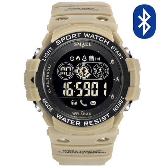 Smael bluetooth top