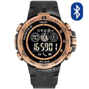 Smael Pametna ura S-shock PS3000-BG Bluetooth