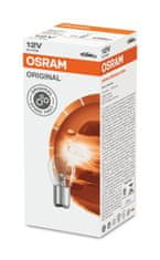 Osram P21/5 W žarnica, 24V, BA15D, 10/1 (7240)