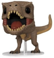 Funko POP! Jurassic World Dominion - T-Rex figurica (#1211)