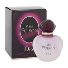 Christian Dior Pure Poison 30 ml parfumska voda za ženske