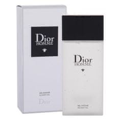 Christian Dior Dior Homme gel za prhanje 200 ml za moške