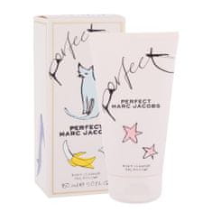 Marc Jacobs Perfect gel za prhanje 150 ml za ženske