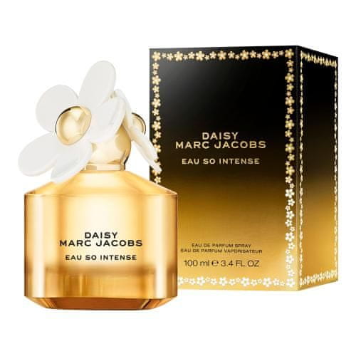 Marc Jacobs Daisy Eau So Intense parfumska voda za ženske
