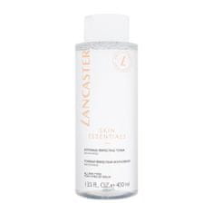 Lancaster Skin Essentials Softening Perfecting Toner 400 ml čistilna vodica za vse tipe kože za ženske