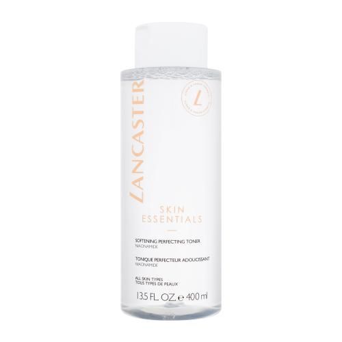 Lancaster Skin Essentials Softening Perfecting Toner čistilna vodica za vse tipe kože za ženske