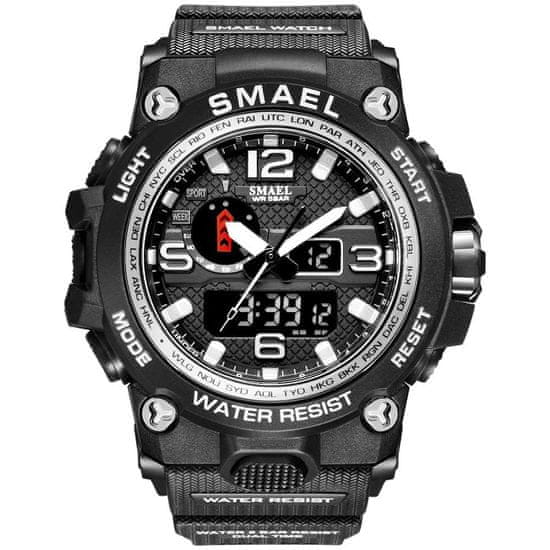 Smael mudmaster discount