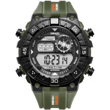 Smael Ročna ura S-shock GD950-G