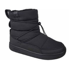 Puma Snežni škornji črna 37.5 EU Snowbae Wns
