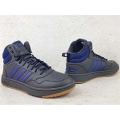 Adidas Čevlji 46 EU Hoops 3.0 Mid Wtr