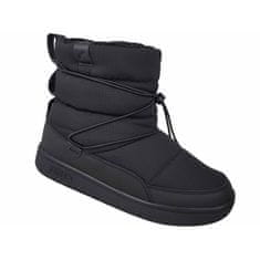 Puma Snežni škornji črna 37.5 EU Snowbae Wns