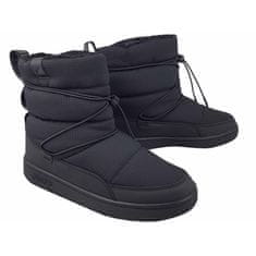 Puma Snežni škornji črna 37.5 EU Snowbae Wns