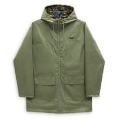 Vans Jakne uniwersalne zelena XS Aspect Reversible Mte1