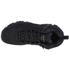 Merrell Čevlji treking čevlji črna 43 EU Coldpack 3 Thermo Mid