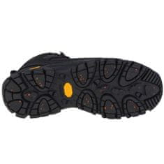 Merrell Čevlji treking čevlji črna 43 EU Coldpack 3 Thermo Mid