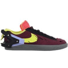 Nike Čevlji obutev za rolkanje 40 EU Blazer Low Acrnm