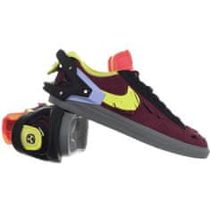 Nike Čevlji obutev za rolkanje 38.5 EU Blazer Low Acrnm