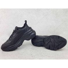 Puma Čevlji črna 37 EU Cilia Wedge