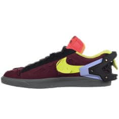 Nike Čevlji obutev za rolkanje 38.5 EU Blazer Low Acrnm