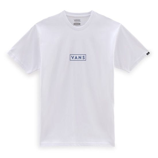 Vans Majice bela Classic Easy Box