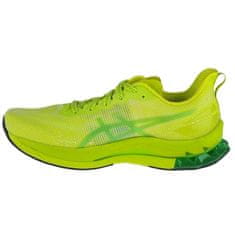 Asics Čevlji obutev za tek 44 EU Gel-kinsei Blast