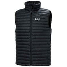 Helly Hansen Jakne uniwersalne črna M Sirdal Insulator Vest